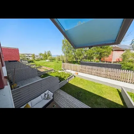 I Trondheim, Gratis Parkering Διαμέρισμα Τρόντχαϊμ