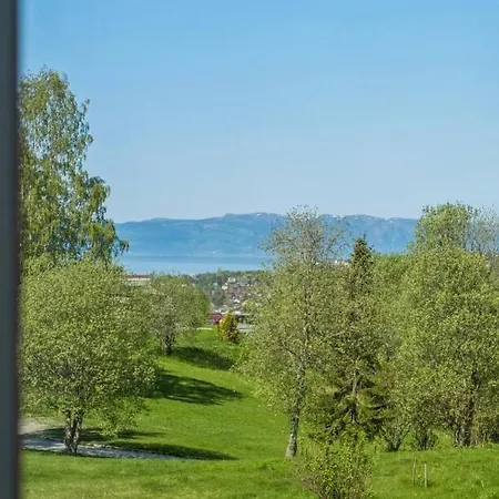 I Trondheim, Gratis Parkering Trondheim